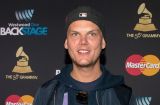 Умер 28-летний шведский диджей Avicii