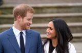 Принц Гарри и Меган Маркл