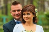 Анна Панова вышла замуж