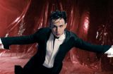 В канун Евровидения участник от Украины Melovin презентовал новый клип