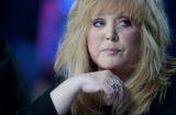 Алла Пугачева подколола Полину Гагарину с ее строгой диетой