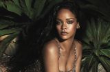 Рианна снялась в соблазнительной фотосессии для Vogue и рассказала о лишних килограммах