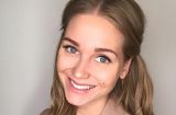 Кристина Асмус опубликовала фото с заметно округлявшимся животом: беременна?