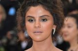 Бабушкин наряд: стилисты раскритиковали платье Селены Гомес на Met Gala 2018