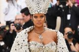 Рианна на Met Gala 2018
