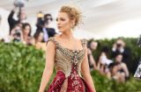 Met Gala 2018: самые эффектные платья звезд