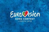 Евровидение-2018