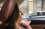 Сама нежность: Катя Осадчая блистает в стильном наряде на Каннском фестивале