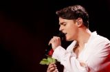Alekseev прокомментировал свой результат на Евровидении-2018