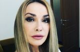 Рыжая и с каре: Ольга Сумская показала новый образ