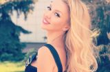 Оля Полякова рассказала о первом знакомстве с Melovin: "Он принес мне на концерт пирожные"