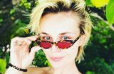 Какая накаченная! Полина Гагарина похвасталась спортивной фигурой в купальнике