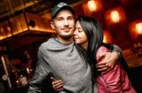 Позитив из группы «Время и Стекло» рассказал о знакомстве с женой: «У нее тогда был другой парень»