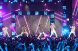 The Backstreet Boys