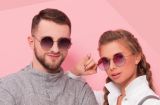 Сеть магазинов очков №1, где с вами работают профессиональные стилисты