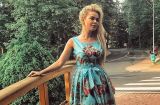 Алина Гросу