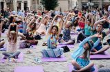 Lviv Yoga Day