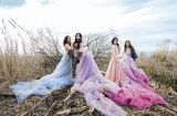 Участницы шоу «Холостяк-8» в нарядах невест снялись в роскошной фотосессии Viva!