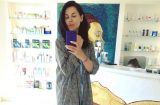 Маша Ефросинина показала фото без макияжа и посочувствовала Меган Маркл