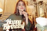 София Ротару показала свою красавицу-внучку в день ее 17-летия