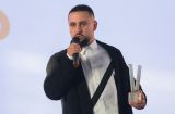 Monatik победил в номинации «Viva! Advertising Stars Award»
