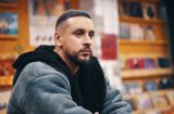 Monatik разоткровенничался о жене: "Она - моя героиня"