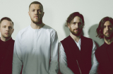 Американцы Imagine Dragons дадут грандиозный концерт на "Олимпийском"