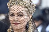Мадонна выходит замуж? В сеть попало свадебное фото певицы