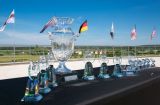 Гольф-турнир в Golfstream