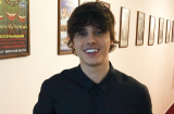 Alekseev стал певцом года в Беларуси
