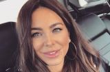 Ани Лорак поделилась счастливым семейным фото с мужем и дочерью