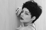 Тина Кароль стала брюнеткой и рассказала о своих «бывших»