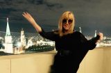 Алла Пугачева