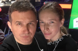 Юрий Горбунов ответил на критику относительно  внешности своей жены: "Она самая красивая в мире!"