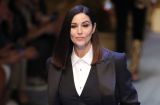 Показ Dolce & Gabbana