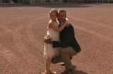 Растрогала до слез: 6-летняя Харпер написала Дэвиду Бекхэму трогательное письмо
