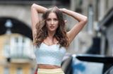Анна Ризатдинова показала подросшего сына от Александра Онищенко
