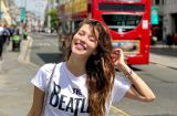 Какие они красивые! Регина Тодоренко поделилась новым фото с Владом Топаловым