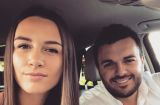 Спортивная семья: Григорий и Кристина Решетник поделились фото со спортзала