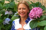 Редкий кадр! Татьяна Литвинова поделилась романтичным фото с мужем