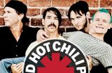Red Hot Chili Peppers