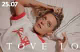 Подарок из Швеции: певица Tove Lo впервые едет в Украину