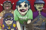 Алкоголь рекой и лимонные пирожные: известны подробности райдера группы Gorillaz