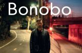 Дождались: Bonobo впервые представит свой лайв в Киеве