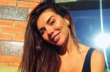 Стена поплыла: Анну Седокову обвинили в злоупотреблении фотошопом