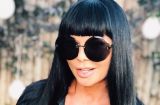 53-летняя Ассия Ахат показала фигуру в бикини