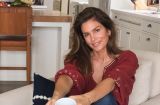 Без фотошопа и косметики: 52-летняя Синди Кроуфорд показала натуральную красоту