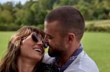 Джастин Тимберлейк и Джессика Бил поделились романтичным фото с Парижа