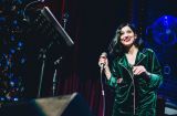 Women Of The Big Band Era: бессмертные хиты в исполнении Анико Долидзе