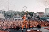 Топ-5 лучших live-концертов: Gorillaz, Massive Attack, Kaleo и другие